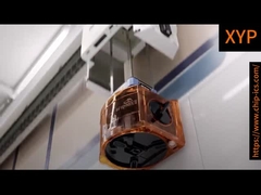 Bộ xử lý tín hiệu âm thanh mạch điện tử tích hợp -40 °C ~ 85 °C (TA) Nhiệt độ hoạt động