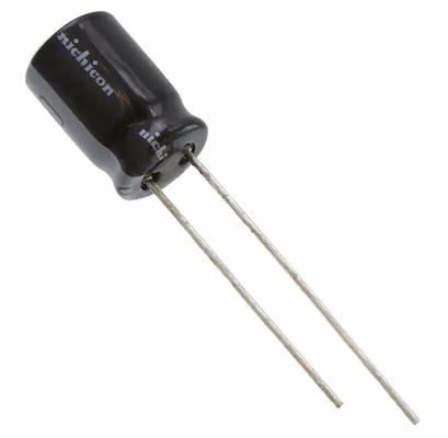 6000 Hrs 105C UHV1V221MPD Aluminum 220uf 35v Electrolytic Capacitor