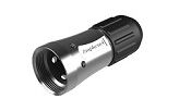 DIP Connector with Various Terminal Types Operating Temperature Range from Minus 55 to Plus 125 Degrees Celsius Tested for and Safety
