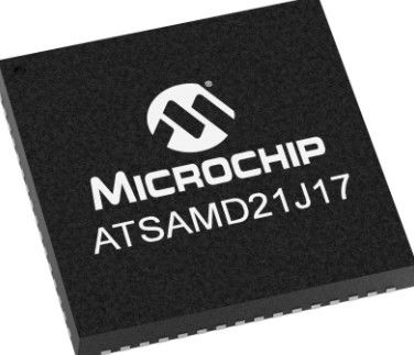 Industrial V20PWM10CHM3/I 10 Channel PWM Module - Thích hợp cho môi trường -40C-125C