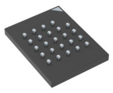 Truy cập dữ liệu hiệu quả 2Gb bộ nhớ mạch tích hợp với tốc độ 1,8ms