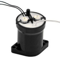 Bảo vệ mạch an toàn và đáng tin cậy IC 2.7V đến 30V Điện xung đỉnh tối đa 1.5A