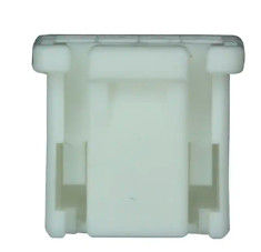 5mm Lead Spacing Aluminium Electrolytic Capacitors với phạm vi nhiệt độ -40-105 °C