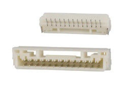 Các thành phần thụ động độ trung thực cao 1nH-100mH Độ dẫn 10Hz-10GHz Phạm vi tần số