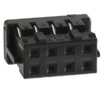 DIP cao cấp với điện áp chống điện 500V AC Kháng tiếp xúc 20mΩ Max