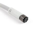 Grey DIP Connector with Multiple Terminal Options and Operating Temperature Range Suitable for Electronics and Industrial
