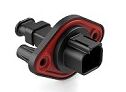 Thermoplastic DIP Connector with Various Terminal Types Providing Stable Electrical Connections in Wide Temperature Environments