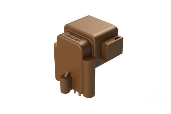 Nhà máy ban đầu đóng gói Đầu nối gắn bo mạch Amphenol ATF13-08PD-BM33 Vỏ cách điện bền với hiệu suất điện ổn định để gắn PCB tự động
