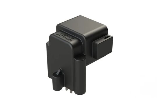 13A Xếp hạng Xác thực Amphenol ATF13-08PB-BM33 Đầu nối gắn bảng Vỏ cách nhiệt bền cho ô tô PCB Board gắn lắp ráp