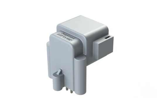 Vật liệu cách nhiệt cao cấp nguyên bản 13A Amphenol ATF13-08PB-BM33 Board Mount Male Connector IP67 chống nước cho mạch ô tô